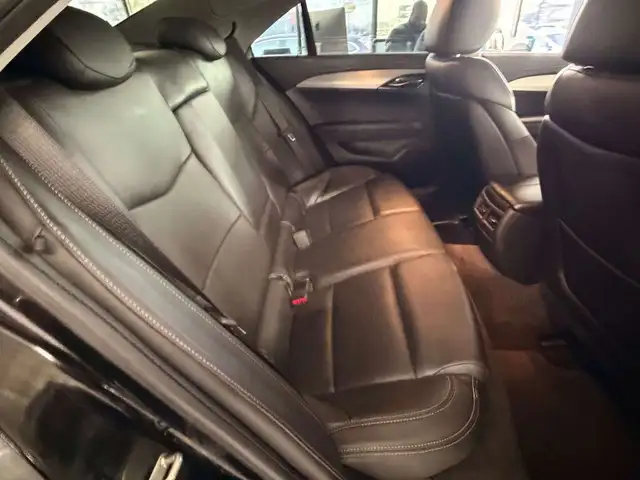 2015 Cadillac ATS Luxury - Photo 12