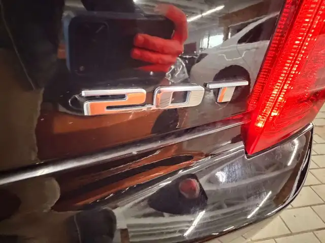 2015 Cadillac ATS Luxury - Photo 13