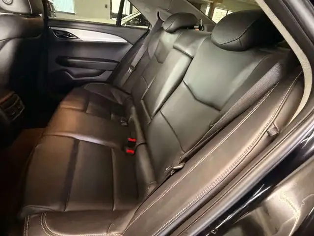 2015 Cadillac ATS Luxury - Photo 15