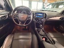 2015 Cadillac ATS Luxury - Photo 16