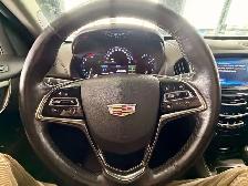 2015 Cadillac ATS Luxury - Photo 17