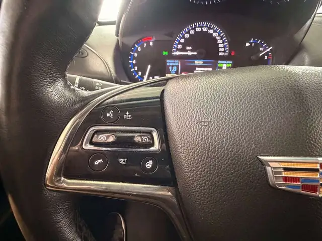 2015 Cadillac ATS Luxury - Photo 18