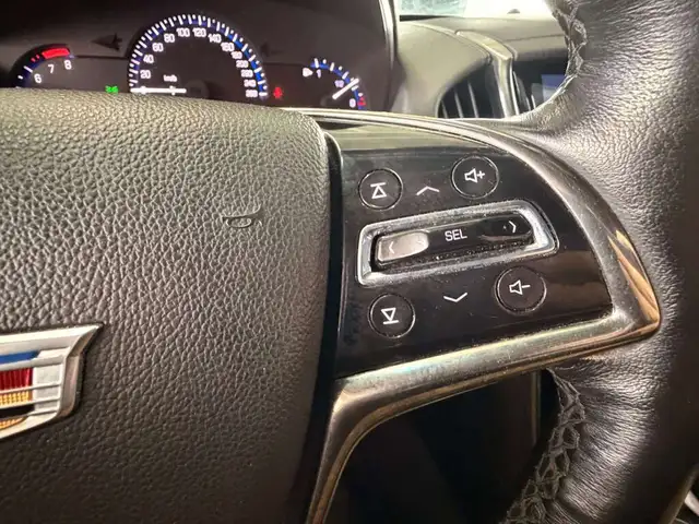 2015 Cadillac ATS Luxury - Photo 19