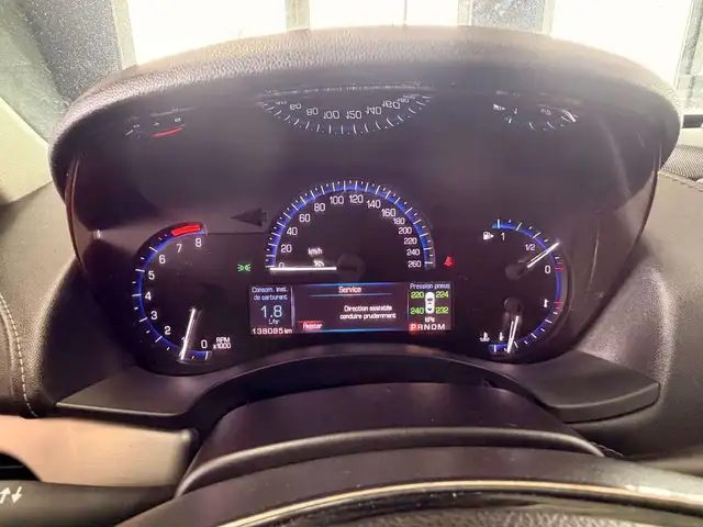 2015 Cadillac ATS Luxury - Photo 20