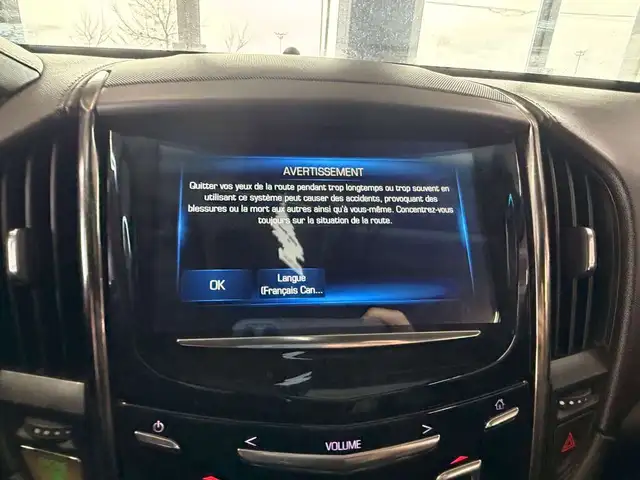 2015 Cadillac ATS Luxury - Photo 21