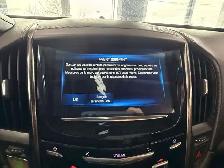 2015 Cadillac ATS Luxury - Photo 21