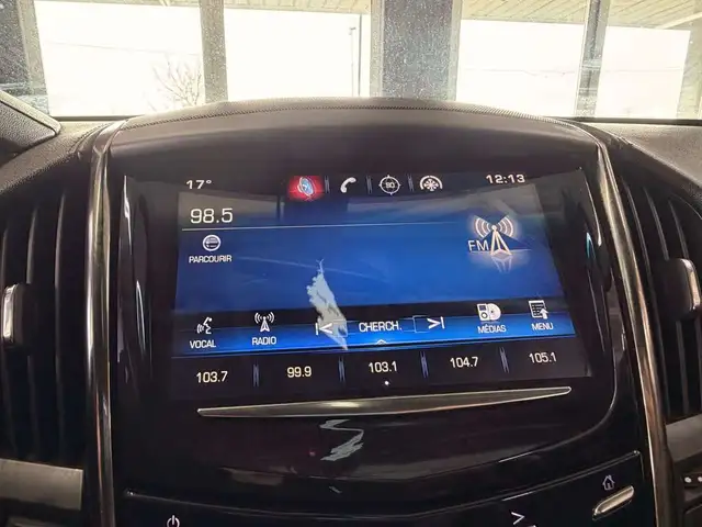 2015 Cadillac ATS Luxury - Photo 22