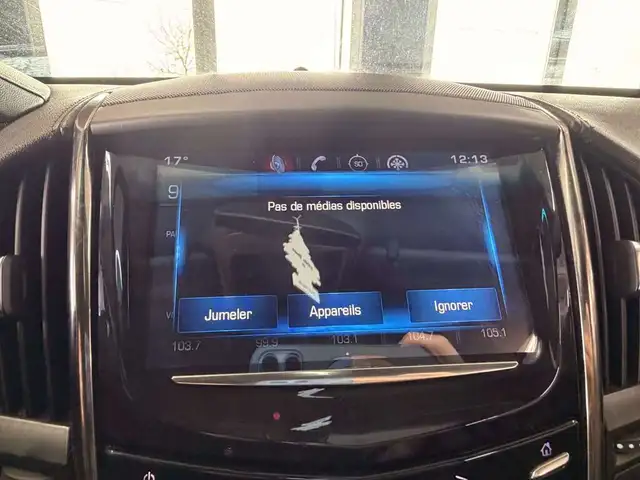 2015 Cadillac ATS Luxury - Photo 23