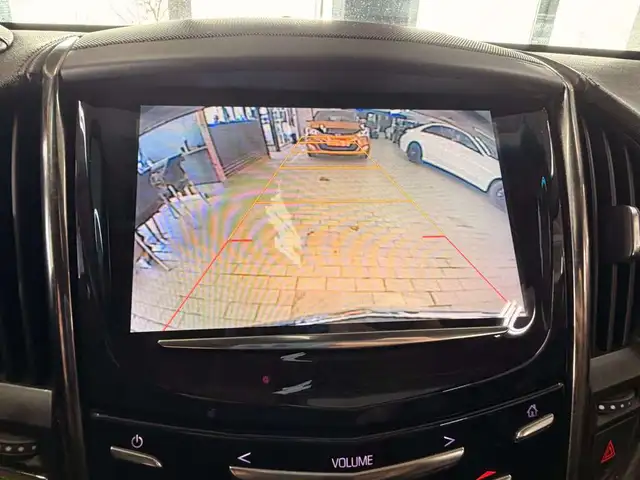 2015 Cadillac ATS Luxury - Photo 24