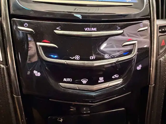 2015 Cadillac ATS Luxury - Photo 26