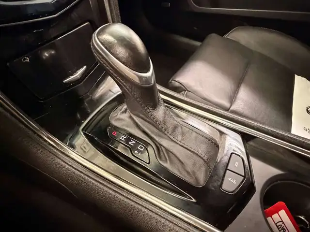 2015 Cadillac ATS Luxury - Photo 27