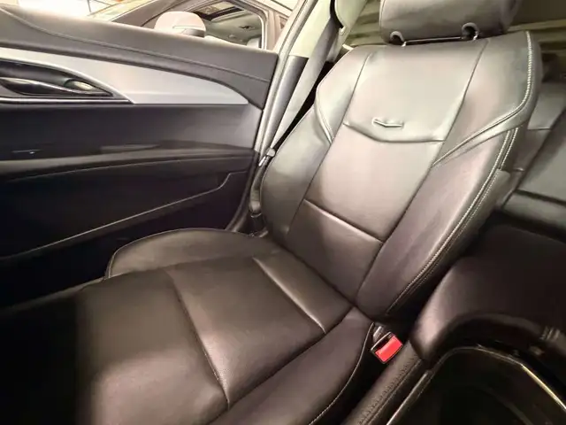 2015 Cadillac ATS Luxury - Photo 28