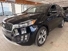 2016 Kia Sorento SX