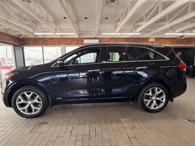 2016 Kia Sorento SX - Photo 2