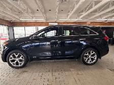 2016 Kia Sorento SX - Photo 2