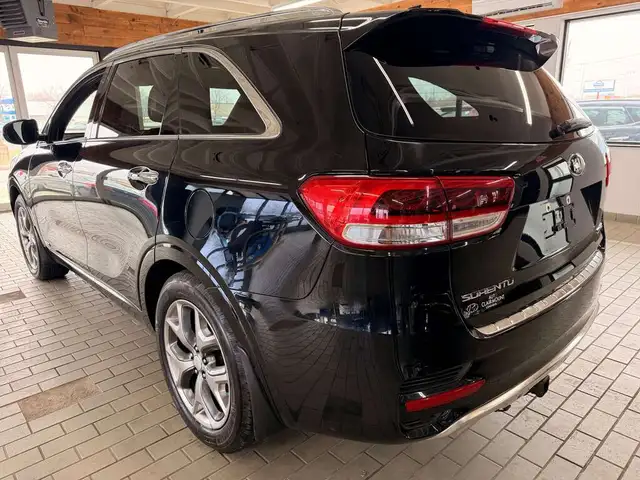 2016 Kia Sorento SX - Photo 3