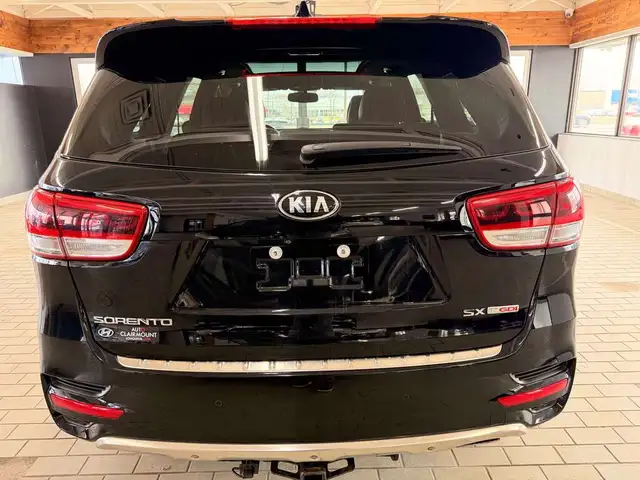2016 Kia Sorento SX - Photo 4