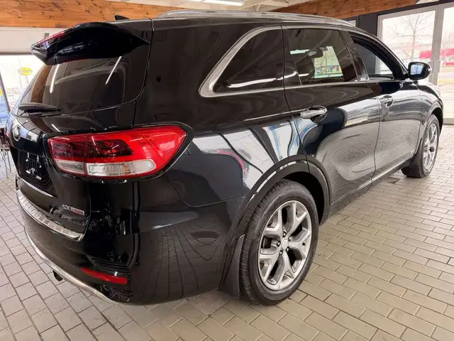 2016 Kia Sorento SX - Photo 5