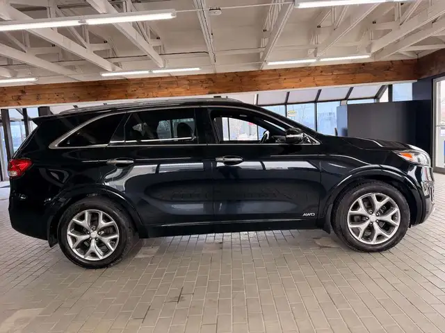 2016 Kia Sorento SX - Photo 6