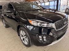 2016 Kia Sorento SX - Photo 7