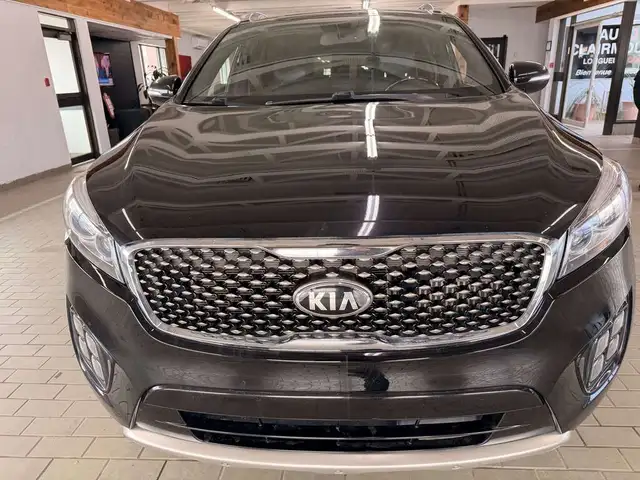 2016 Kia Sorento SX - Photo 8