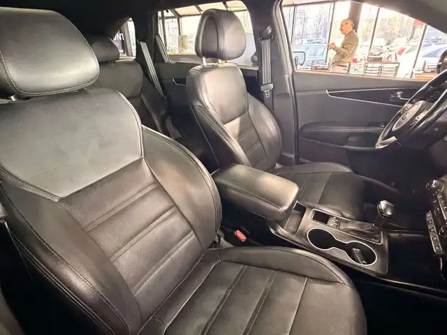 2016 Kia Sorento SX - Photo 12