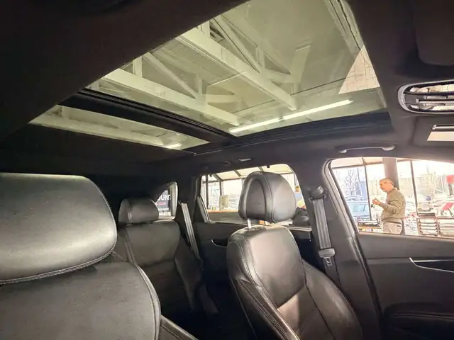 2016 Kia Sorento SX - Photo 13