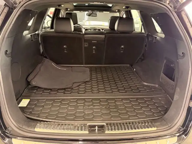 2016 Kia Sorento SX - Photo 18
