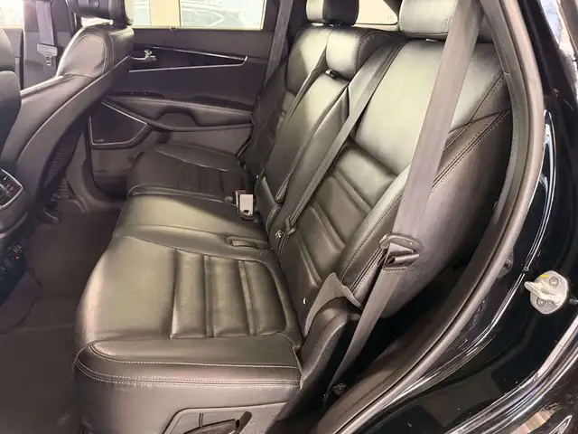 2016 Kia Sorento SX - Photo 19