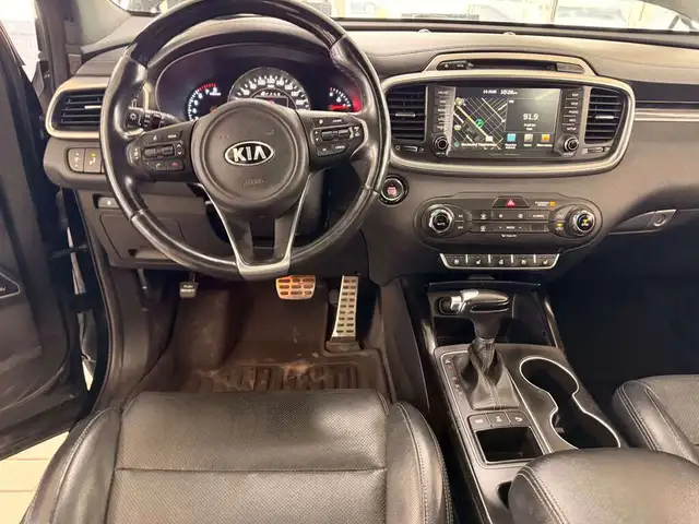 2016 Kia Sorento SX - Photo 20