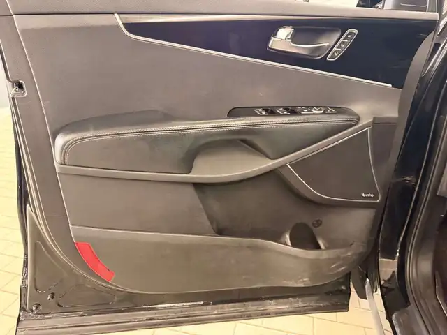 2016 Kia Sorento SX - Photo 21