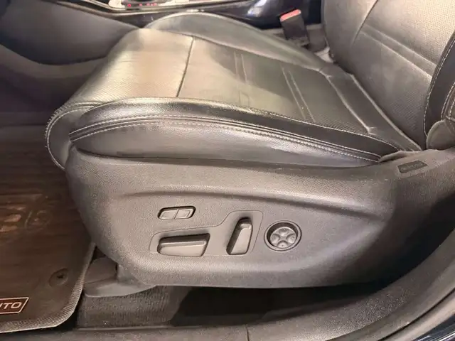 2016 Kia Sorento SX - Photo 22