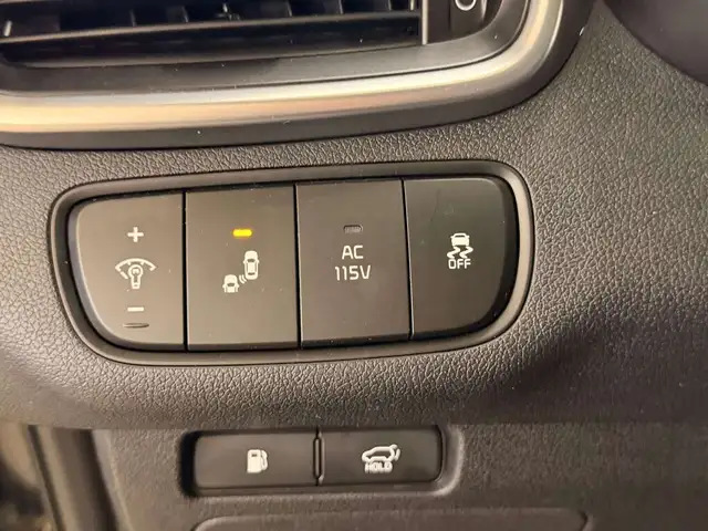 2016 Kia Sorento SX - Photo 23