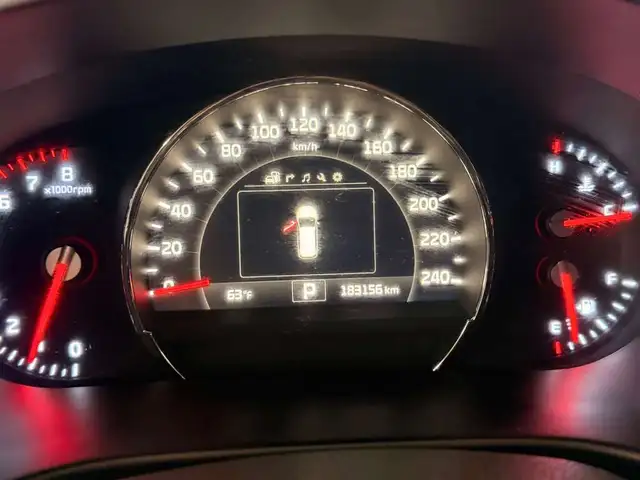 2016 Kia Sorento SX - Photo 27