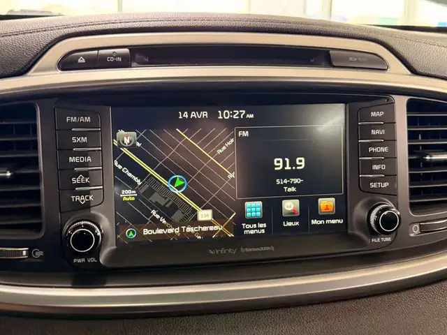 2016 Kia Sorento SX - Photo 28