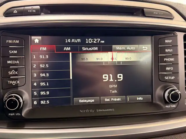 2016 Kia Sorento SX - Photo 29