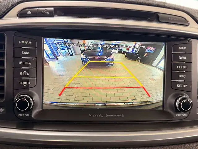 2016 Kia Sorento SX - Photo 31