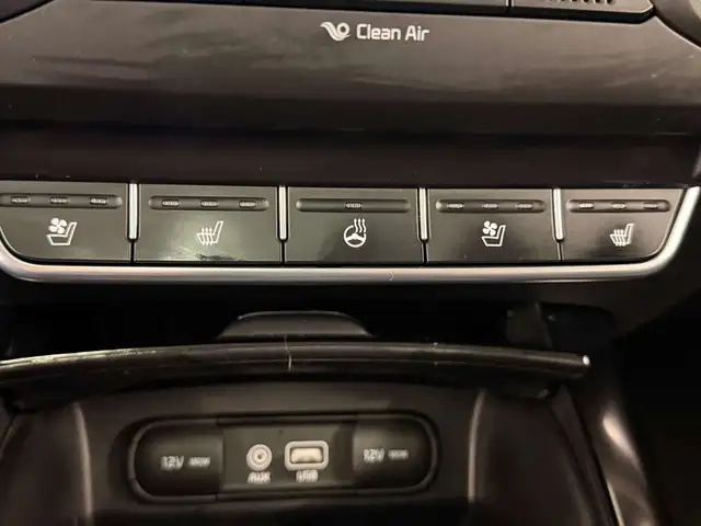 2016 Kia Sorento SX - Photo 33