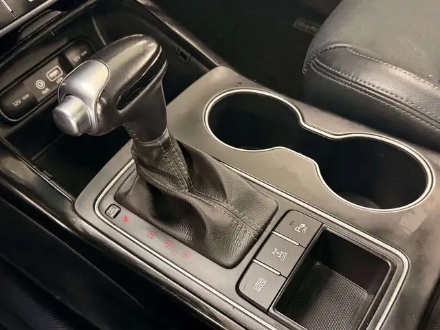 2016 Kia Sorento SX - Photo 34