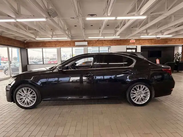 2013 Lexus GS 350 - Photo 2