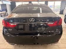 2013 Lexus GS 350 - Photo 4