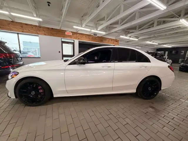 2015 Mercedes-Benz C-Class C 300 - Photo 2