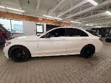 2015 Mercedes-Benz C-Class C 300 - Photo 2
