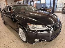 2013 Lexus GS 350 - Photo 7