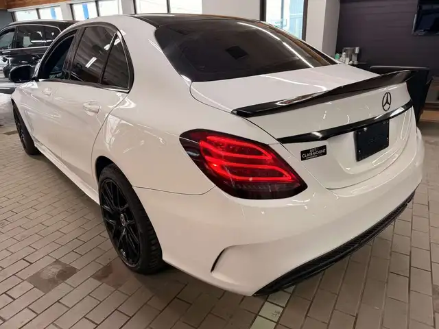 2015 Mercedes-Benz C-Class C 300 - Photo 3