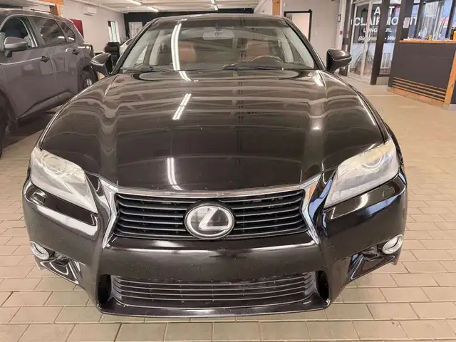 2013 Lexus GS 350 - Photo 8