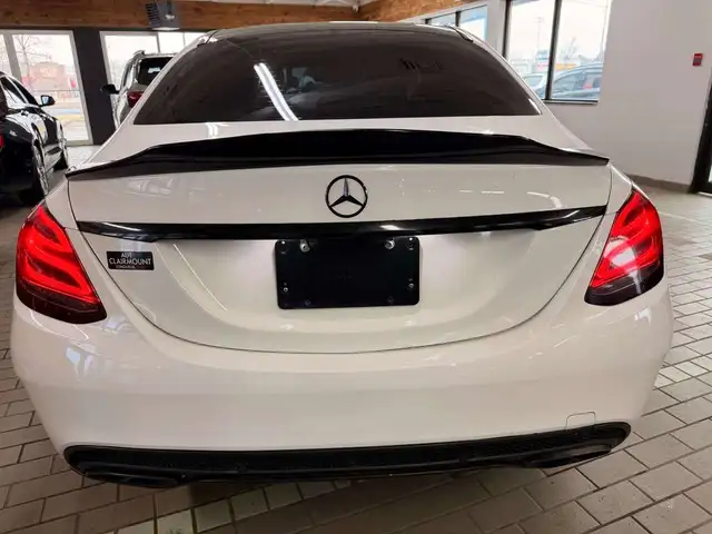 2015 Mercedes-Benz C-Class C 300 - Photo 4