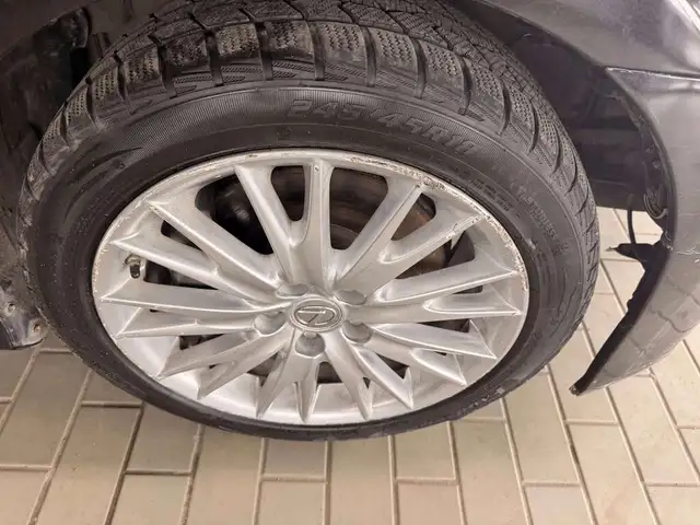 2013 Lexus GS 350 - Photo 9