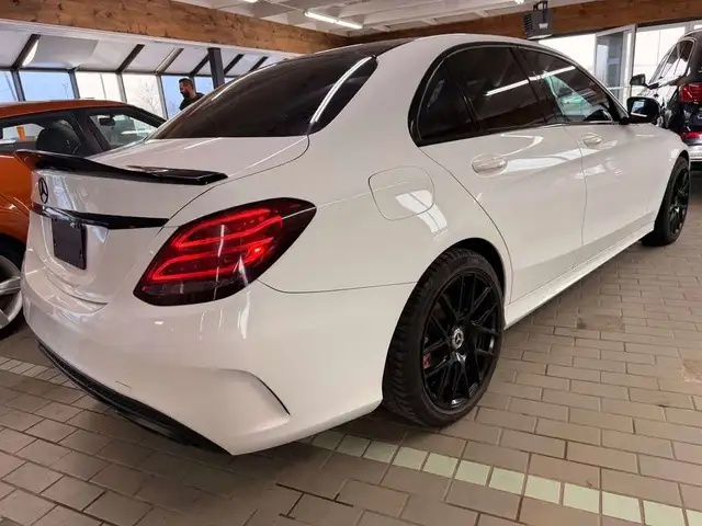 2015 Mercedes-Benz C-Class C 300 - Photo 5