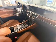 2013 Lexus GS 350 - Photo 10